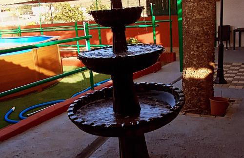 CASA GRANDE FINCA EL CALABRES - Foto 56