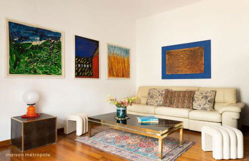 Trastevere Art House & terrace - Photo 5