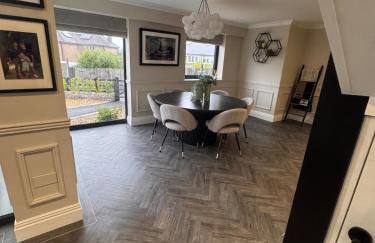 The Olive Tree Kent- 5 bedroom all ensuite home - Foto 29