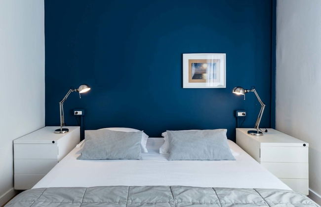 Anima Apartments Sants - Photo 2