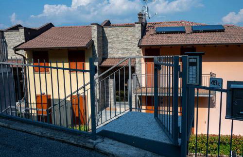 Italian vacation Homes - Iseo Lake Vista Retreat - Photo 4