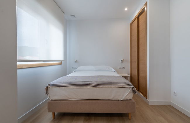 Apartamentos Areas do Mar - Foto 3