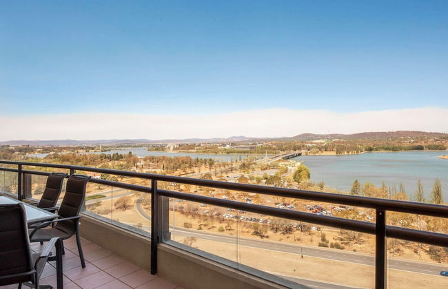 BreakFree Capital Tower - Foto 36