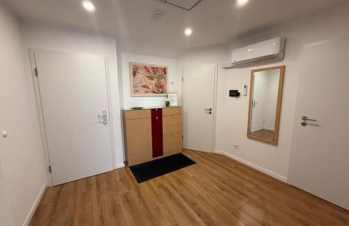 2-Schlafzimmer Wohnung Klima Parken gratis - Foto 26