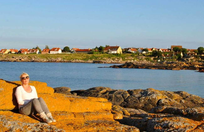 4 Person Holiday Home in Svaneke - Photo 3