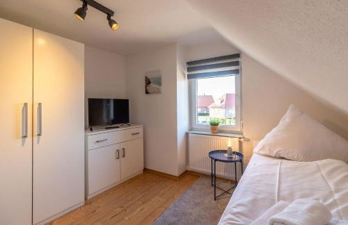 Ferienhaus Klötzlehuus - Foto 19