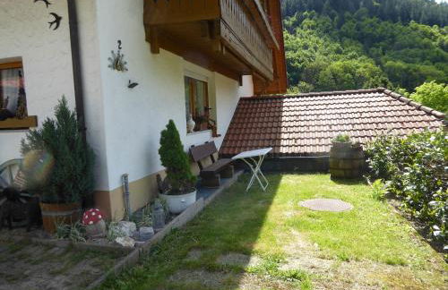 Haus am Rotwiesenbach - Foto 26