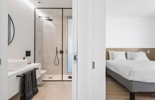 LuxLiving Tenerife Villa Balansa - Foto 11