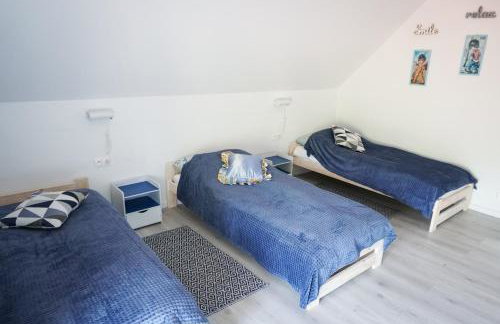 AZURIA agroturystyka - Foto 21