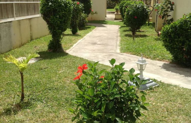 Lovely Apartment in Flic en Flac, Close to the Lovely Beach and all Amenities - Photo 30