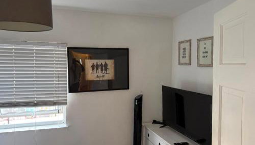 1 Bedroom Flat by Haggerston Station - Foto 4