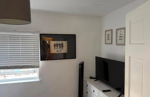 1 Bedroom Flat by Haggerston Station - Foto 4
