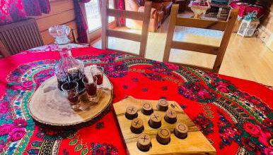 Góralska Chata & Spa - Foto 2