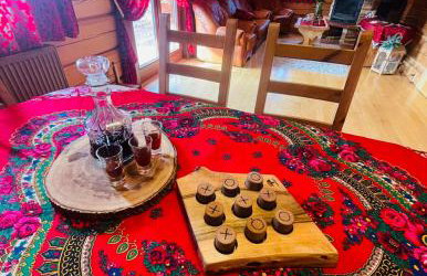 Góralska Chata & Spa - Foto 2