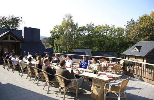 Vielsalm Stay With Furry Friends - Photo 30