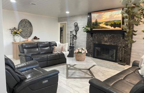 Beautiful house in Augusta - Foto 23