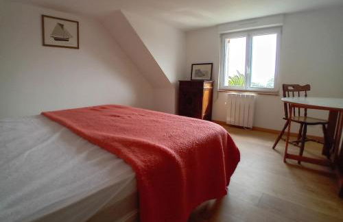 Old Farm renovated ,5 min from beach and forest - Foto 61