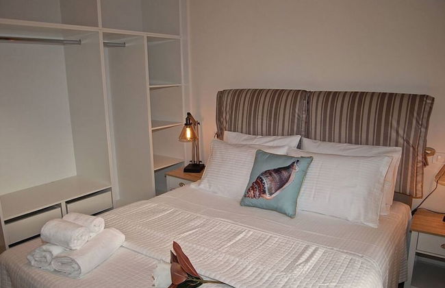 Maison Downtown Luxury Apartments - Maison Downtown Luxury Studio - Foto 40