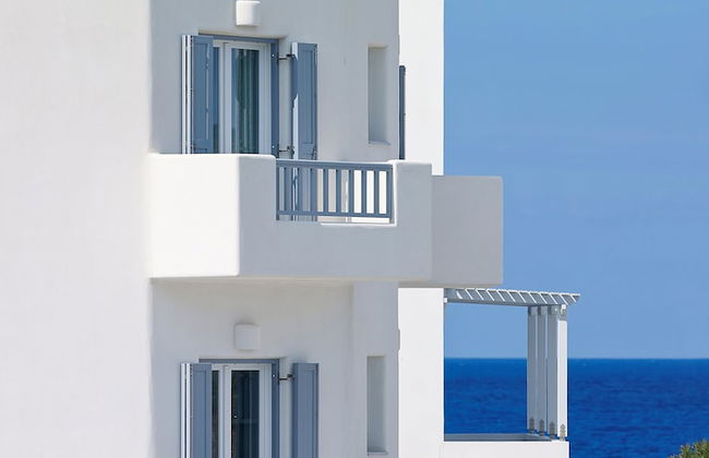 Garifalakis Comfort Rooms - Photo 1