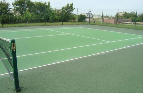 Golden Palm Chapel St Leonards 8 Berth 3 Bedroom Caravan - Foto 25