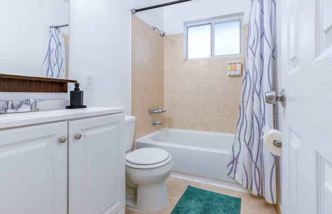 Enjoy Miami Top Location Free Parking Book Now - Foto 11