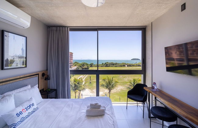 Spot Jurere sofisticação beira mar SPJs - Photo 24