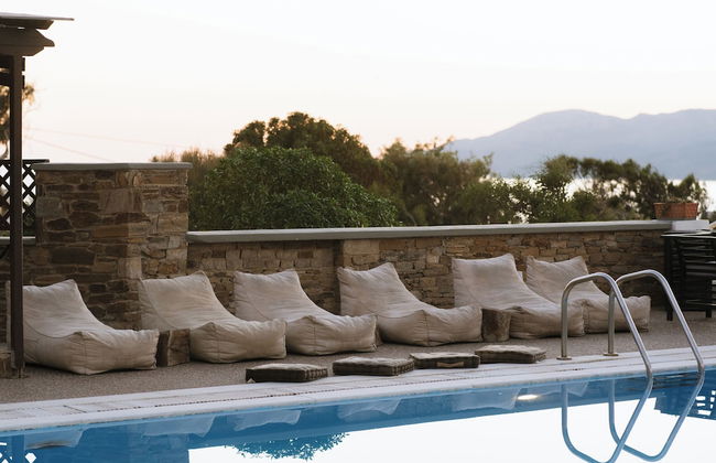 Skala Hotel - Foto 10