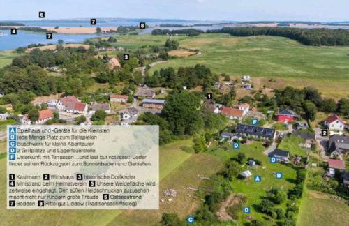 Holiday Home Kinderfreundliche Ferienanlage in idyllischer Lage by Interhome - Foto 6