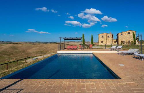 Casa Girasole Podere Fossaccio - Foto 22