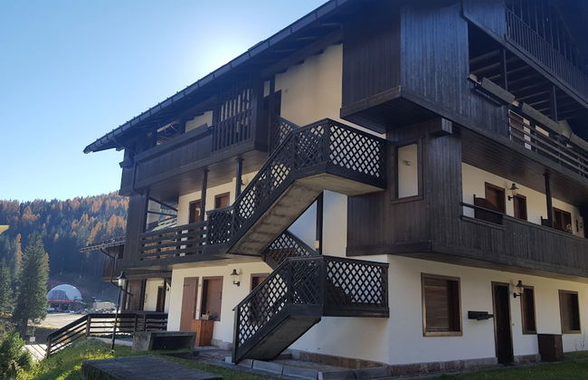 Casa Fontanella - Foto 1