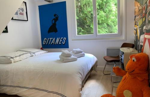 CLASSIC DRIVER HOME 2 - Foto 24