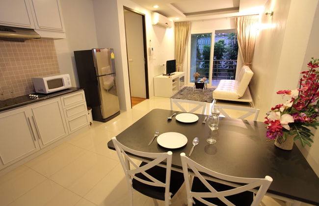 The Haven Lagoon Condo Patong - Photo 23