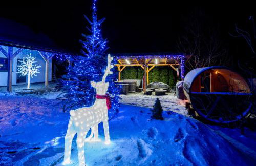 ZinHouse Wojakowa - Photo 2