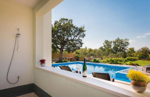 Villa Mery - Foto 27