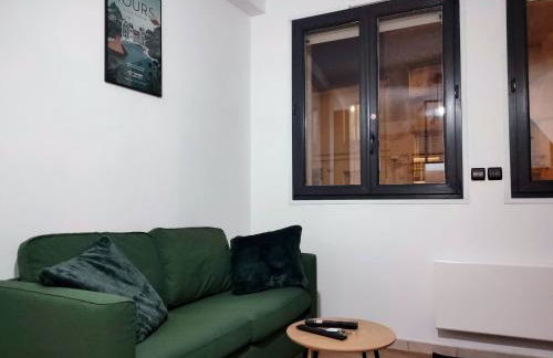 Très beau studio quartier Cathédrale bord de Loire - Photo 17