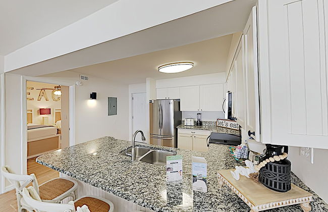 Pelican Beach by Southern Vacation Rentals - Photo 29