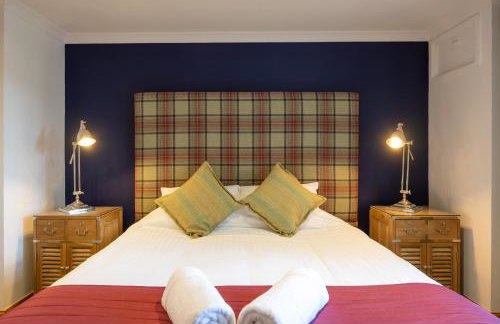 Old Distillery Lodge - Foto 49