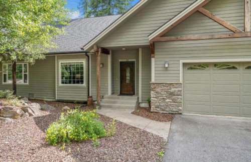 Bitterroot Escape - Foto 28