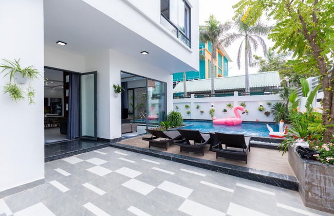 Tran Duy Sunrise Villa - Photo 31