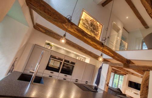 Michels Mühle - wieder Land sehen - Foto 9