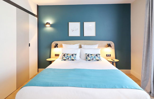 Appart'City Confort Toulouse Diagora Labège - Photo 15