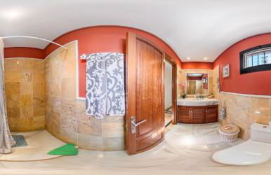 Villa Marina Deluxe & Spa Pool - Foto 41