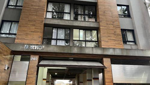 Edifício com Ótima localização e Conforto - Foto 2