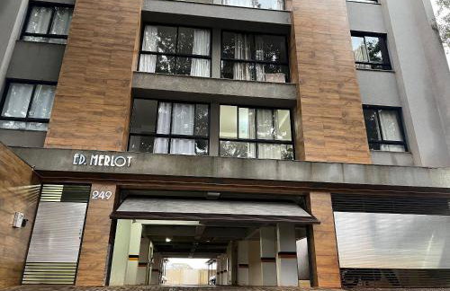 Edifício com Ótima localização e Conforto - Foto 2