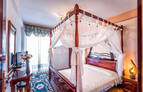 Villa Roses Apartments & Wellness - Foto 16