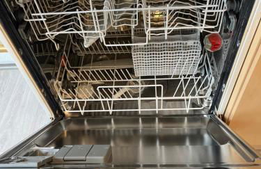 Ferienhaus Kusel - am Bahnhof mit WLAN & Garten - Foto 13