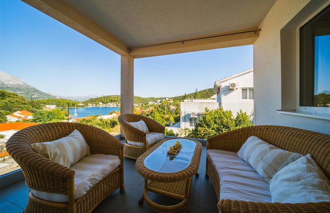 Villa Teuta - Photo 57