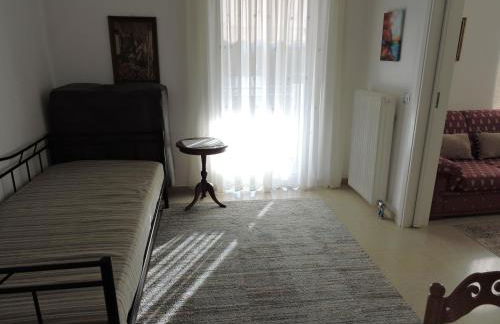 Spiri's House-Deluxe Apartment in Kalabaka-Meteora - Foto 10