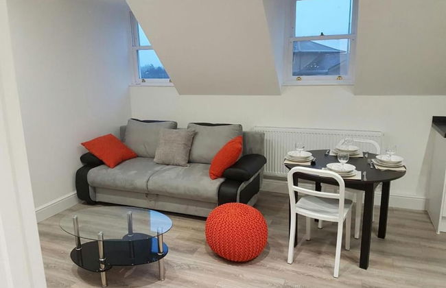 Remarkable 2-bed Apartment in Chelmsford - Foto 9