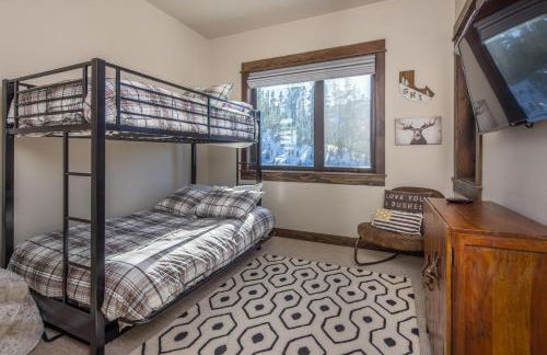 Mountain Lake Condo - Unit 502B - Foto 20